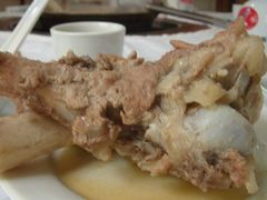 骨煲-金鸡厨房(夏湾店)