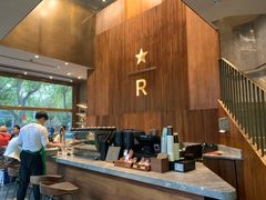 -星巴克臻选(南京艾尚天地店)