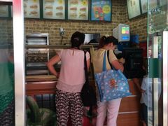 -赛百味SUBWAY(东方明珠店)
