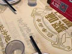 -聚味瞿记·龙虾堂(咸嘉湖店)