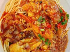 -肥肥虾庄·金牌油焖大虾(沙湖店)
