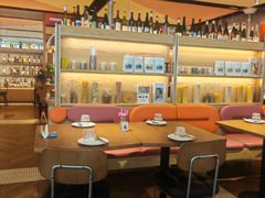 -芭莉与彩虹西餐厅(成都合生汇店)
