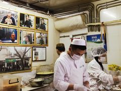 大堂-清真西花市煎饼