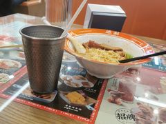 -添利·香港茶餐厅·下午茶(雪象店)