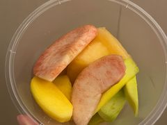 -老炳·七丛松甘草水果