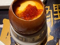 -盛焰铁板烧(王府井店)