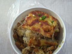 三鲜豆皮-众品香美食(三弓路店)