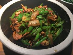 -洞庭土菜小炒馆(易发广场店)