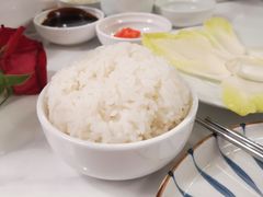 米饭-桐爷小馆(广渠门店)