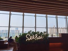 -Seesaw Coffee(朝阳大悦城店)