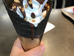 -麦当劳(静安寺店)