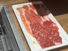 牛五花-焼肉ライク·烧肉LIKE(万菱汇店)