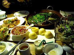 -听香·678茶铺(猛追湾店)