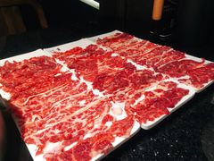 -牛事制造局牛肉火锅(莲岳路店)