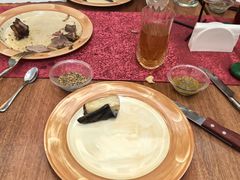 -五洲皇冠巴西烤肉餐厅
