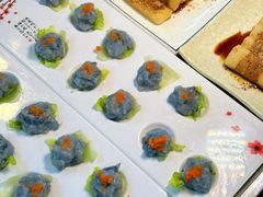 -青山青豆花·笑禅豆腐鱼(黄泥塝店)