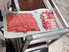 羊肉牛肉-洪长兴(广西北路店)