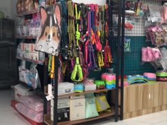 -乖乖宠物医院·猫科·急重症中心(车站北路分院)