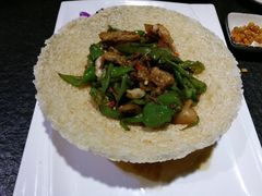 -湘与香缘·湖南菜(王府井北京市百货大楼店)