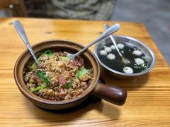 -壹煲口福煲仔饭(中山路店)
