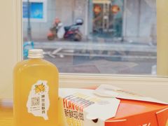 -呷贺盐酥鸡(抄纸巷店)