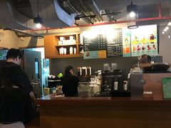 -星巴克(深圳罗湖书城店)