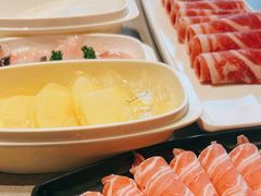 -海底捞火锅(漕宝路店)