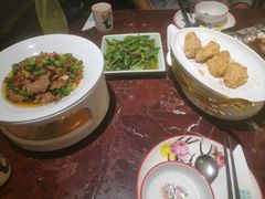 -新白鹿餐厅(爱琴海购物中心店)