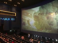 -博纳国际影城IMAX(中央大道店)