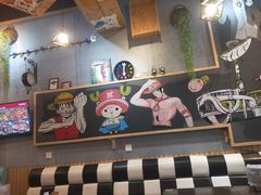 -董一米线(汉峪金谷店)