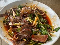 -临夏清真餐馆羊肉火锅(安德民族商贸城店)