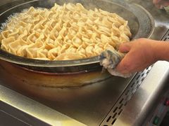 -锅贴大王南翔小笼(临沂二村店)