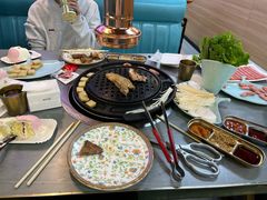 -牛犇炭火烤肉·鲜切烤肉(承德总店)