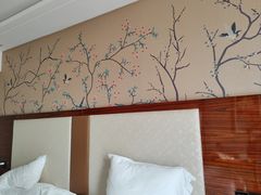 -中青旅山水时尚酒店餐厅(雁栖店)