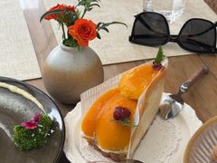 -六阅·福十 FORTEN 海景咖啡西餐厅(双廊古镇店)