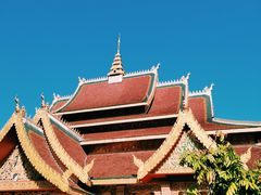 -西双版纳勐泐文化旅游区