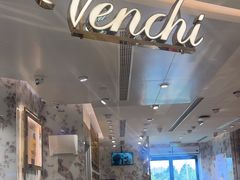 -VENCHI 闻绮(北京汉光店)