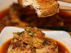 老长沙臭豆腐-湘里乡亲甲王二老店