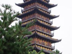 -常熟方塔园