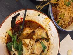 -老地方猫儿面(磁器口店)