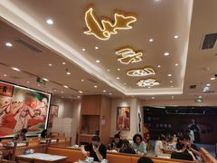 -陳香貴·兰州牛肉面(上海长风大悦城店)