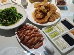 -肥肥小厨(咸阳路店)