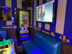 -唱吧麦颂KTV(通州新华南路店)