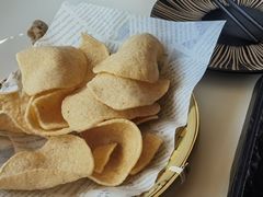 -泰莲庭·溪畔餐厅(雁栖湖店)