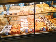 -Bread618面包生日蛋糕(欧亚商都店)