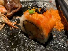-神户赤童日式烤肉(金地广场店)