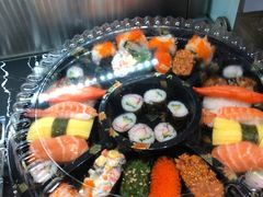 -池田寿司·新鲜现做(昌平悦荟店)