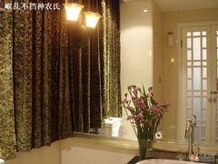 包房里的卫生间-翰林轩翰林金阁(长乐路店)