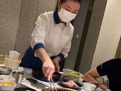 -花味·自助烤肉(南方时代店)