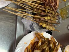 -胖姐烧烤(总店)